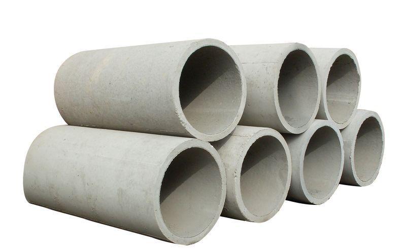 水泥管购销协议书（精选4篇）